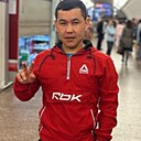 Долиев, 30 лет