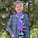 Галина, 64 года