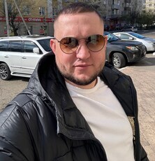 Георгий, 46 из г. Ижевск.