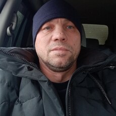 Фотография мужчины Кирилл, 41 год из г. Екатеринбург