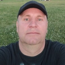 Фотография мужчины Андрей, 45 лет из г. Санкт-Петербург