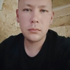 Фотография мужчины Кирилл, 35 лет из г. Свердловск