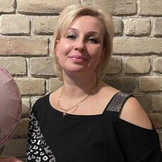 Ирина, 49 из г. Москва.