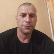 Фотография мужчины Сергей, 42 года из г. Гагарин
