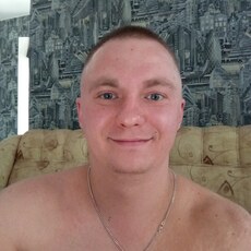 Фотография мужчины Евгений, 34 года из г. Пикалево