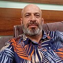 Хабиб, 44 года