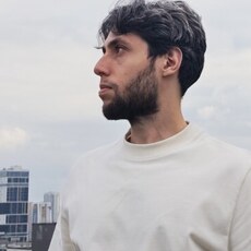 Фотография мужчины Самсон, 28 лет из г. Екатеринбург