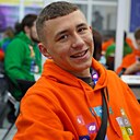 Макс, 25 лет