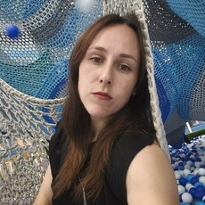 Марина, 34 из г. Смоленск.