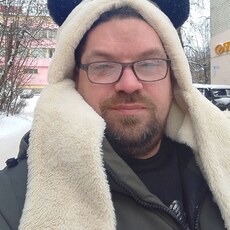 Фотография мужчины Костя, 41 год из г. Тверь