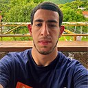 Vahe, 21 год