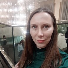 Фотография девушки Елизавета, 37 лет из г. Гродно