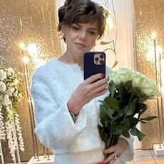 Фотография девушки Елена, 55 лет из г. Москва