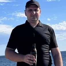 Фотография мужчины Александр, 34 года из г. Лида
