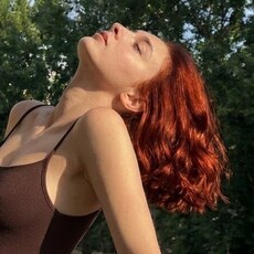 Фотография девушки Владислава, 22 года из г. Краснодар