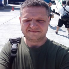 Фотография мужчины Pavel, 38 лет из г. Пенза