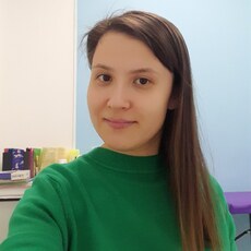 Фотография девушки Анна, 30 лет из г. Екатеринбург