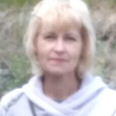 Фотография девушки Елена, 57 лет из г. Санкт-Петербург