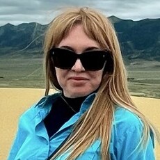Фотография девушки Ангелина, 40 лет из г. Уфа