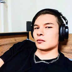 Фотография мужчины Вадим, 23 года из г. Мелеуз