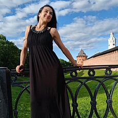 Екатерина, 43 из г. Санкт-Петербург.