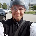 Радмир, 20 лет