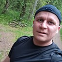 Андрей, 40 лет