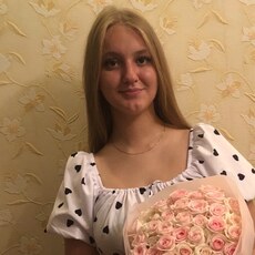 Фотография девушки Эвелинка, 19 лет из г. Гродно
