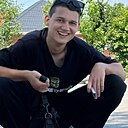 Данил, 19 лет