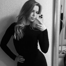 Фотография девушки Antonina, 23 года из г. Алматы