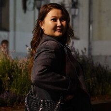 Фотография девушки Chinara, 32 года из г. Москва