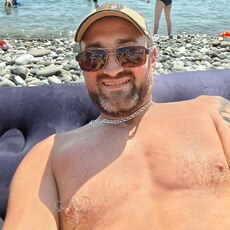 Фотография мужчины Алексей, 41 год из г. Краснодар