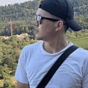 Daniyar, 24 года