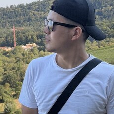 Фотография мужчины Daniyar, 24 года из г. Ульм
