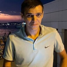 Фотография мужчины Демид, 33 года из г. Черкесск
