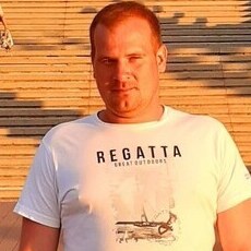 Фотография мужчины Дима, 42 года из г. Выкса