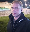 Федор, 34 года