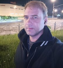 Фотография мужчины Федор, 34 года из г. Орехово-Зуево