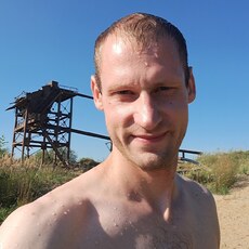 Фотография мужчины Андрей, 33 года из г. Лида
