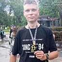 Вова, 21 год