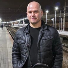 Андрей, 48 из г. Москва.