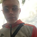 Миша, 22 года