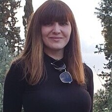 Фотография девушки Veronika, 46 лет из г. Тель-Авив