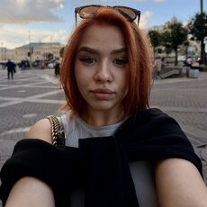 Мария, 22 из г. Санкт-Петербург.
