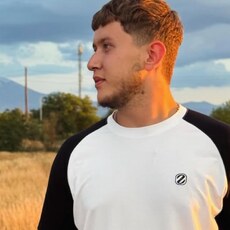 Фотография мужчины Hov, 20 лет из г. Ереван