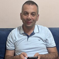 Фотография мужчины Mik, 45 лет из г. Ереван