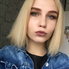 Фотография девушки Маша, 23 года из г. Тамбов
