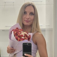 Фотография девушки Дарья, 35 лет из г. Сочи