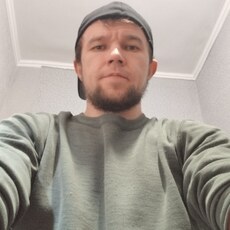 Фотография мужчины Дмитрий, 37 лет из г. Риддер
