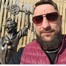 Фотография мужчины Михаил, 40 лет из г. Оренбург